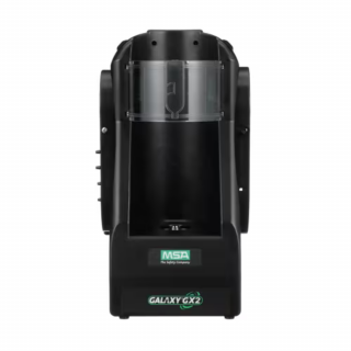 MSA Galaxy GX2 Cylinder Holder